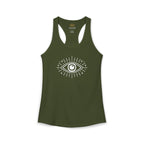 Evil Eye Women's Tank
