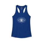 Evil Eye Women's Tank