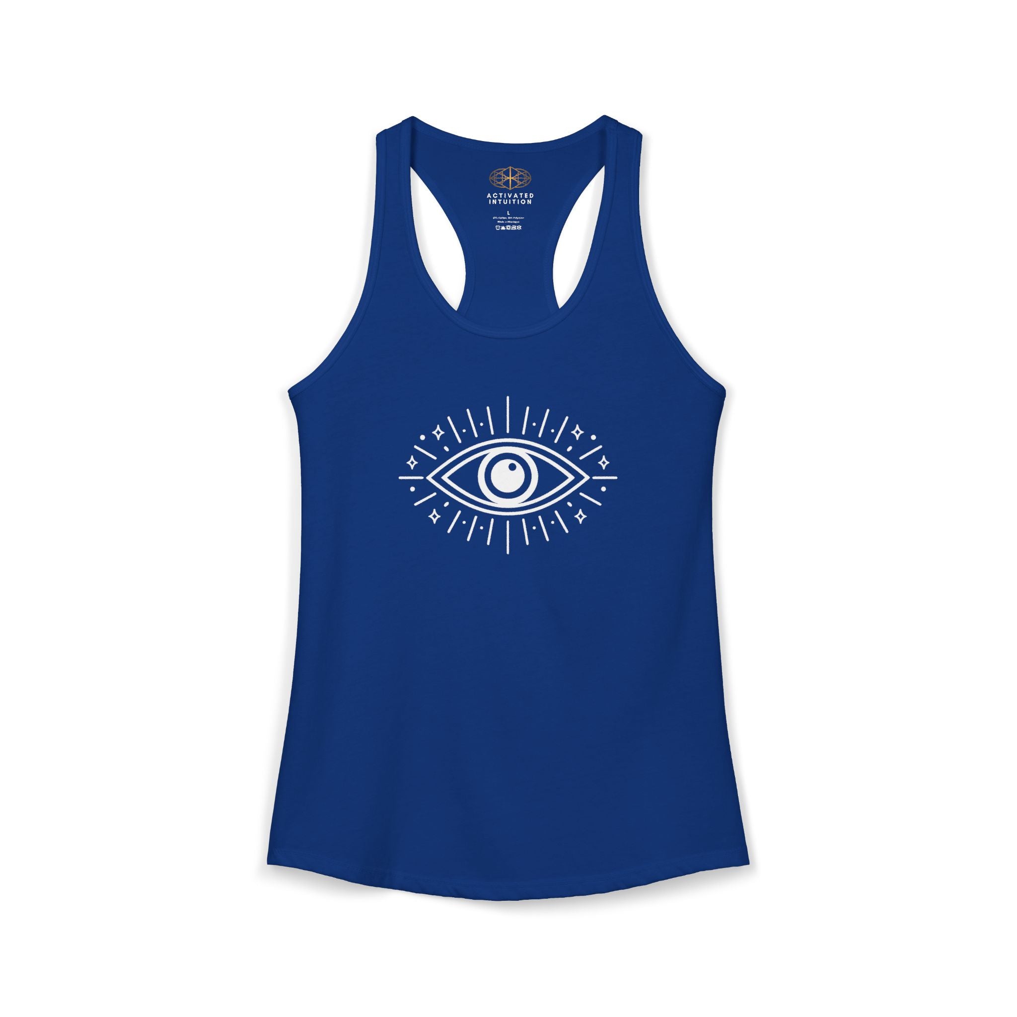 Evil Eye Women's Tank