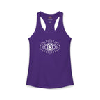 Evil Eye Women's Tank