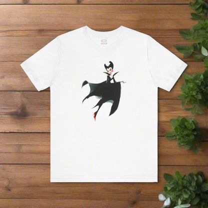 Enchanted Vampire Protection Halloween Shirt