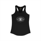 Evil Eye Women's Tank