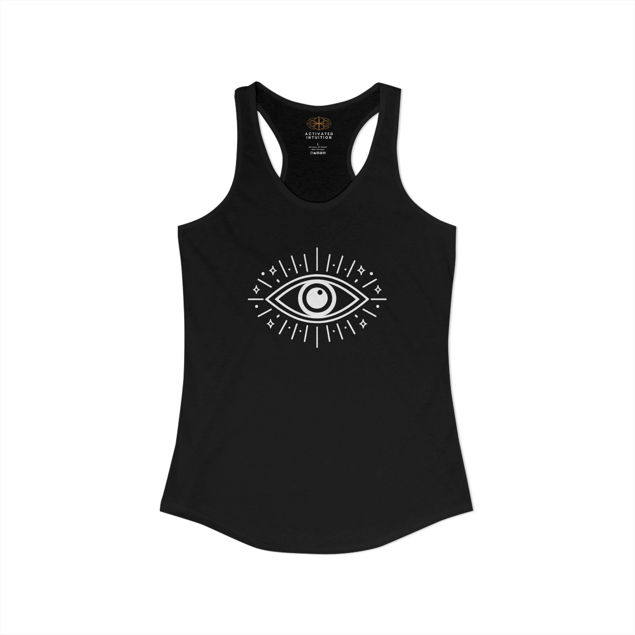 Evil Eye Women's Tank