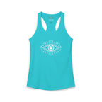Evil Eye Women's Tank