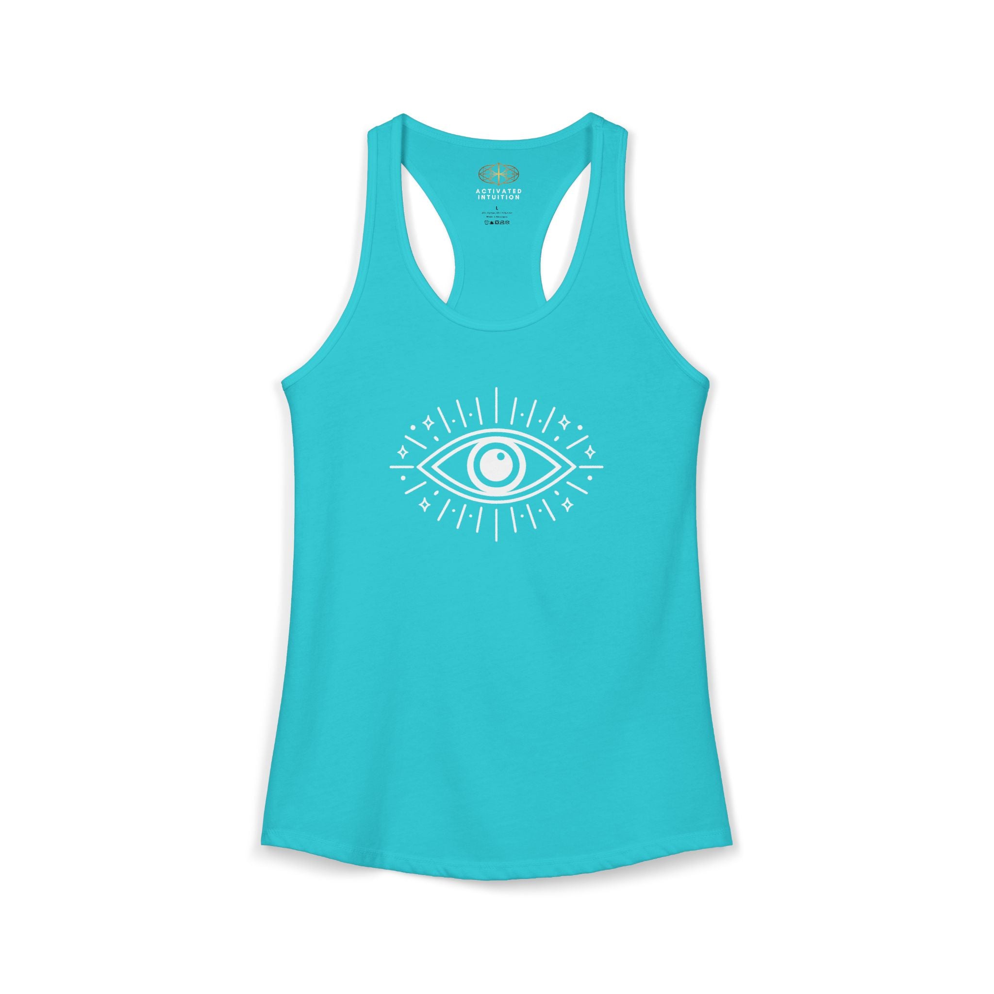 Evil Eye Women's Tank