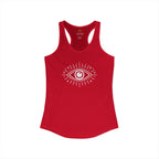Evil Eye Women's Tank