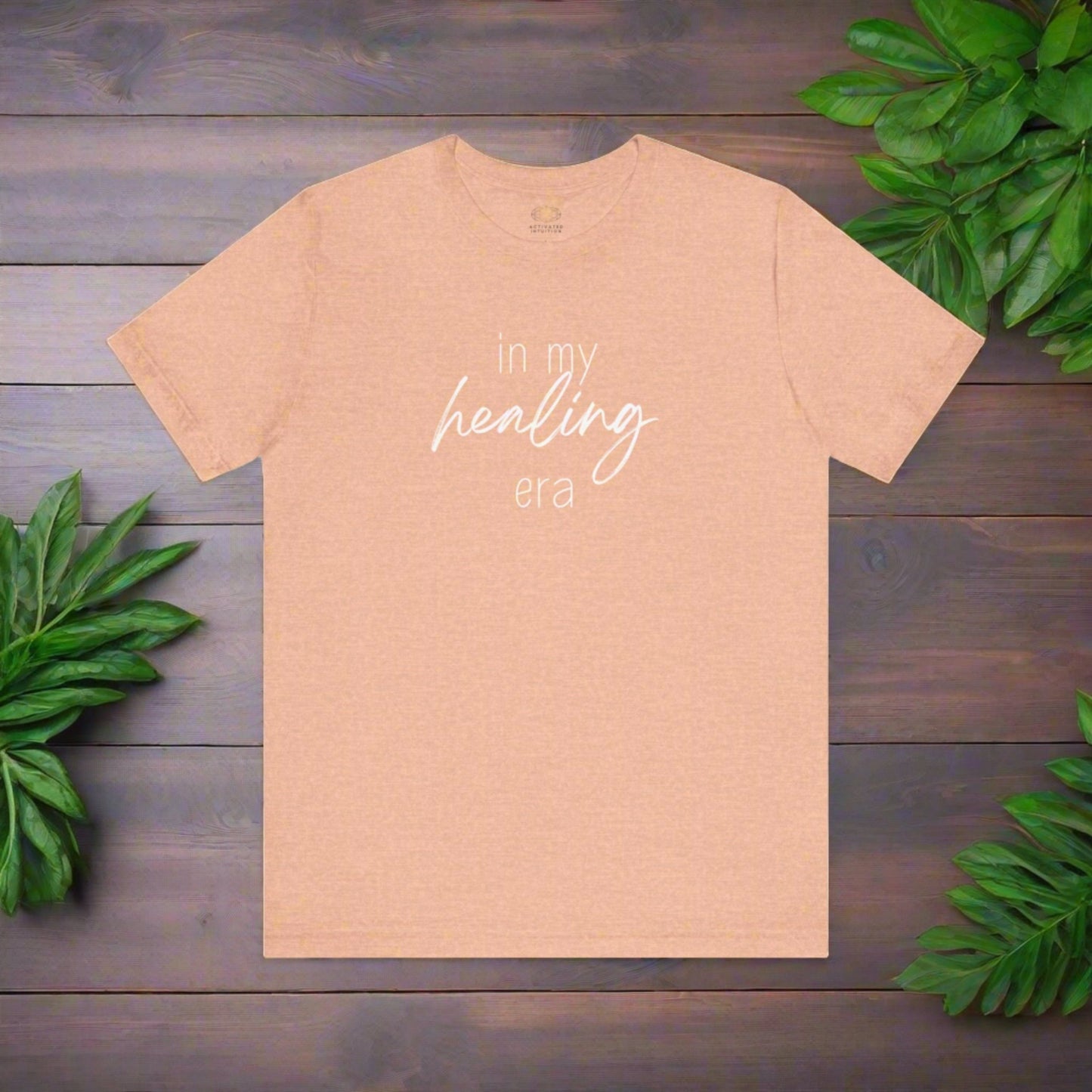 Era Shirt: In My Healing Era