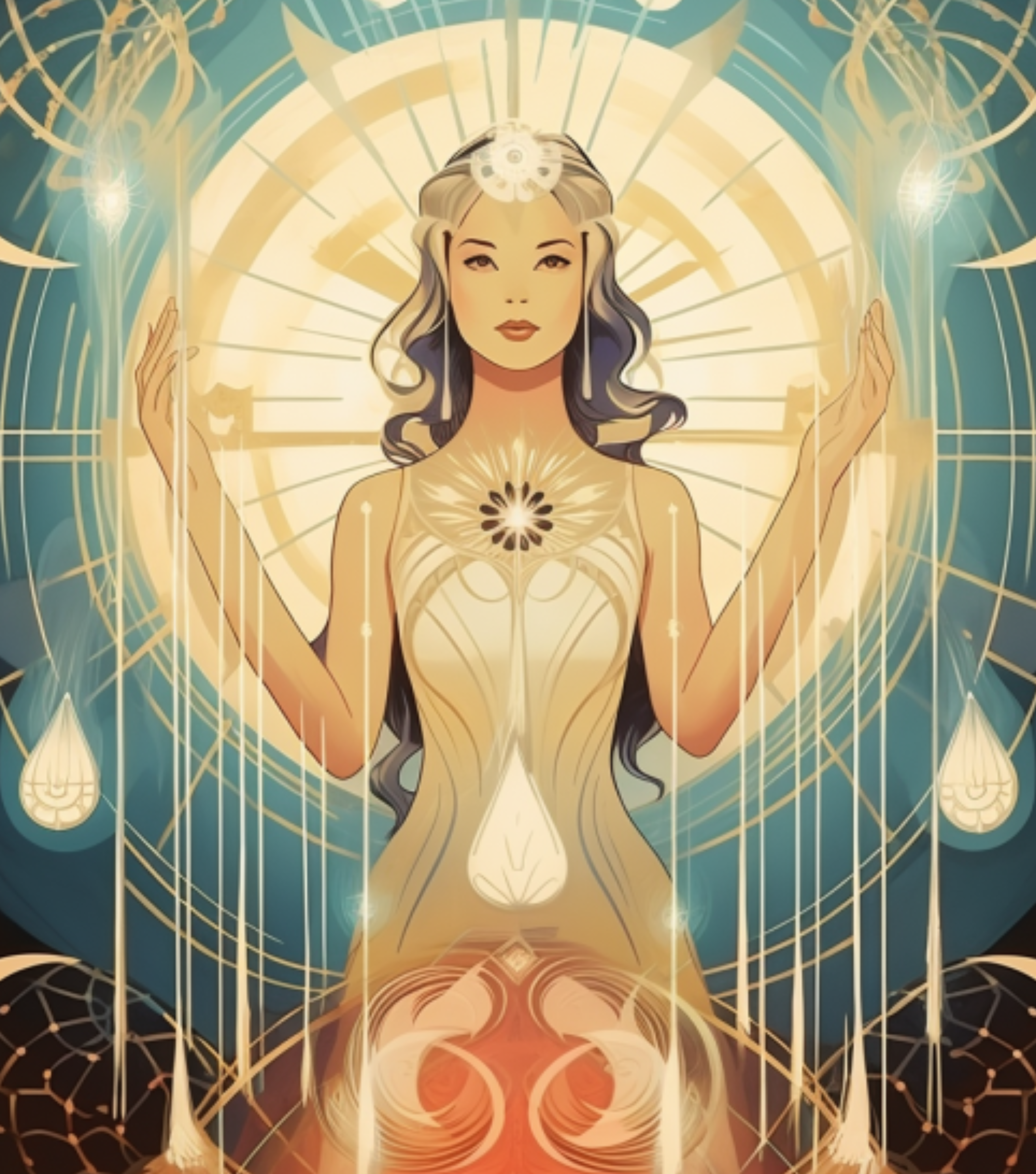 The Intuition Decoder™ | FREE