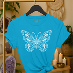Butterfly | Coded for Transformation