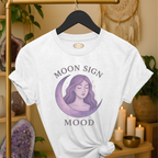 Moon Sign Mood | Coded for Love & Self-Love