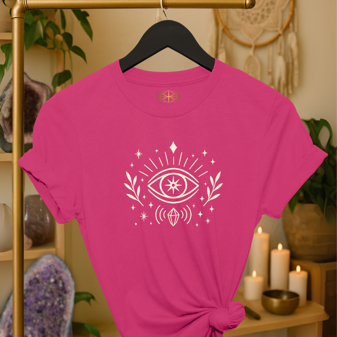 Third Eye Download | Coded to Increase Intuition