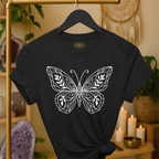 Butterfly | Coded for Transformation