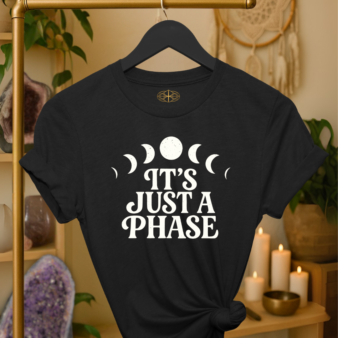 It's Just a Phase