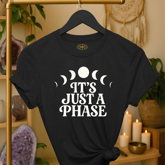 It's Just a Phase