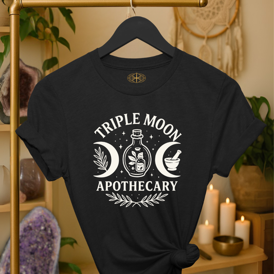 Triple Moon Apothecary