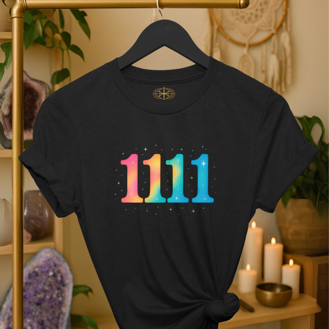 1111 | Coded for Manifestations