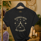 Aligned with My Chart | Coded for Manifestations