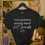 Hot Hands | Coded to Increase Intuition