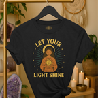 Let Your Light Shine | Coded for Love & Self-Love