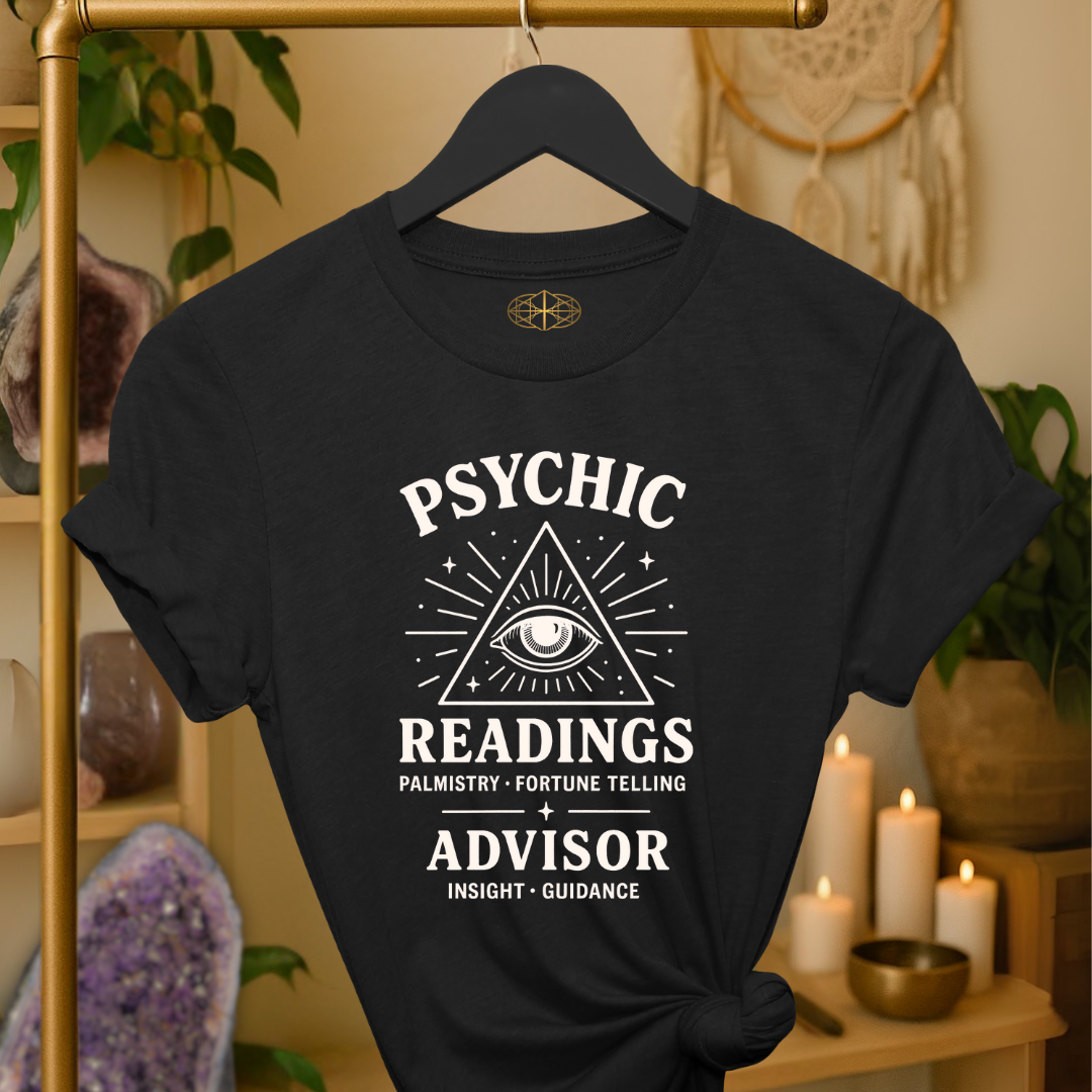 Psychic Readings