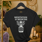 Meditation is Medicine | Coded for Peace