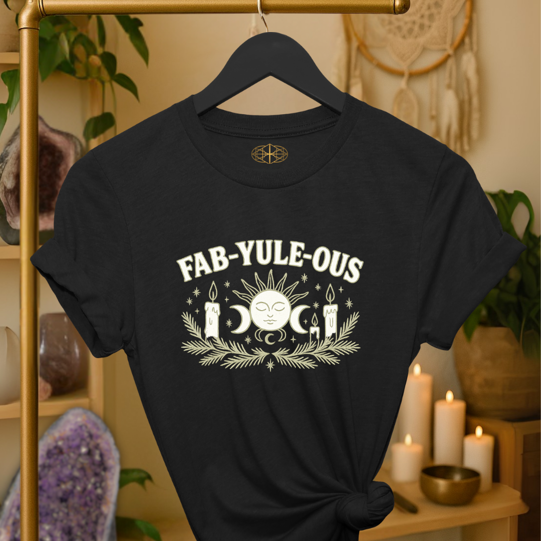 Fab-yule-ous
