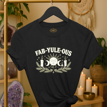 Fab-yule-ous