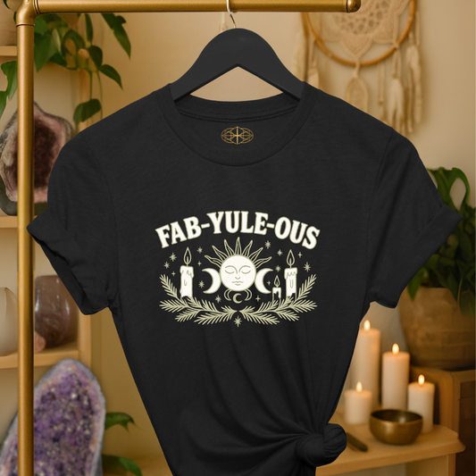 Fab-yule-ous