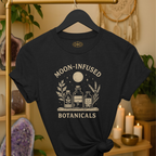 Moon Infused Botanicals | Coded to Increase Intuition