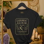 Cosmic Elixir 333 | Coded for Manifestations