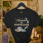 I Dream in Downloads | Coded to Increase Intuition