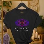 Activated Intuition: Purple | Coded to Increase Intuition