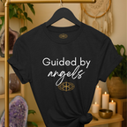 Guided by the Angels