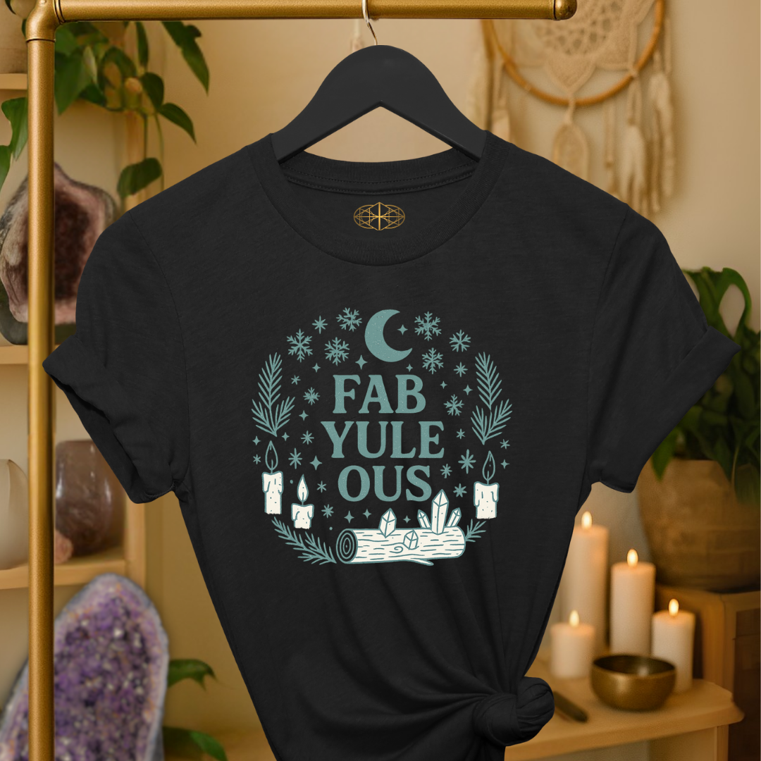 Fab-yule-ous