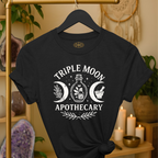 Triple Moon Apothecary | Coded to Increase Intuition