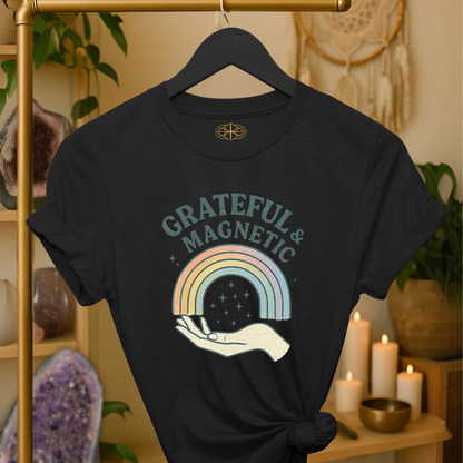 Grateful and Magnetic