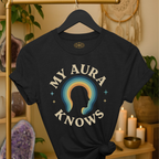 My Aura Knows | Coded to Increase Intuition