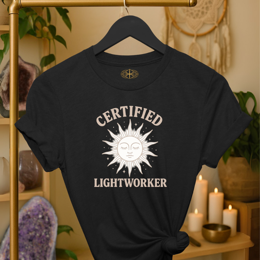 Certified Lightworker