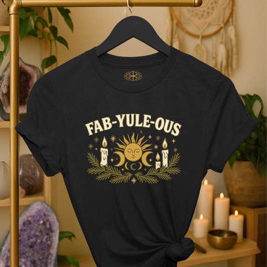 Fab-yule-ous
