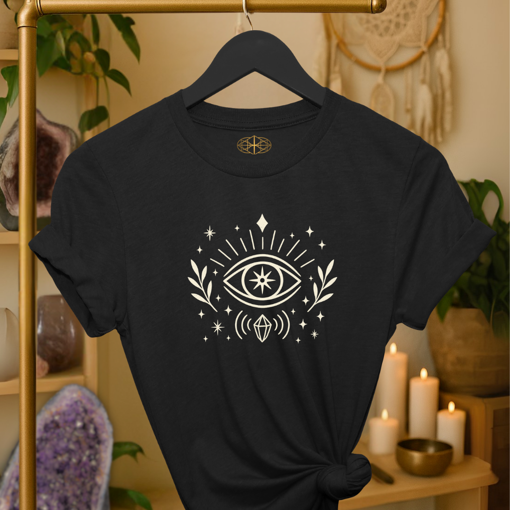 Third Eye Download | Coded to Increase Intuition