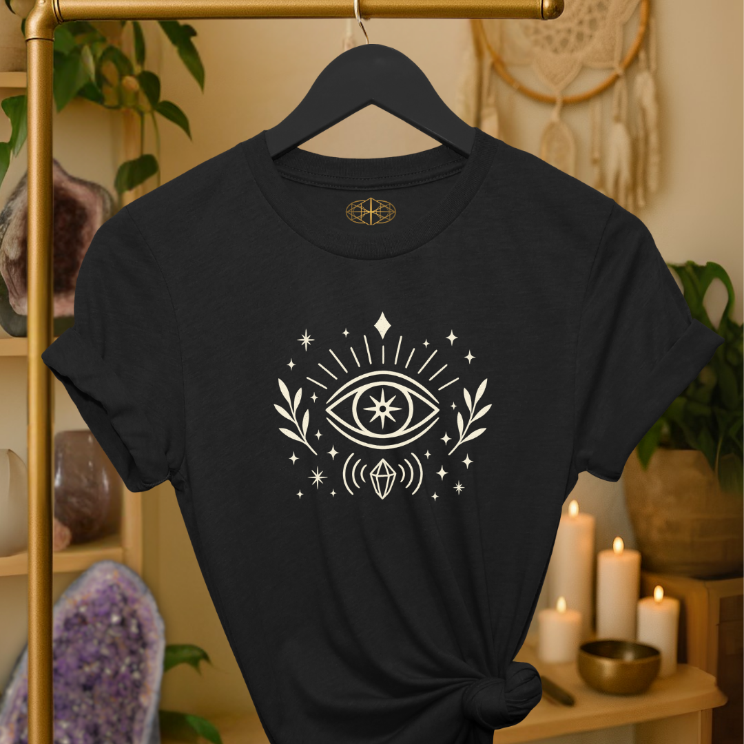 Third Eye Download | Coded to Increase Intuition
