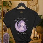 Moon Sign Mood | Coded for Love & Self-Love