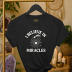 I Believe in Miracles | Coded for Manifestations