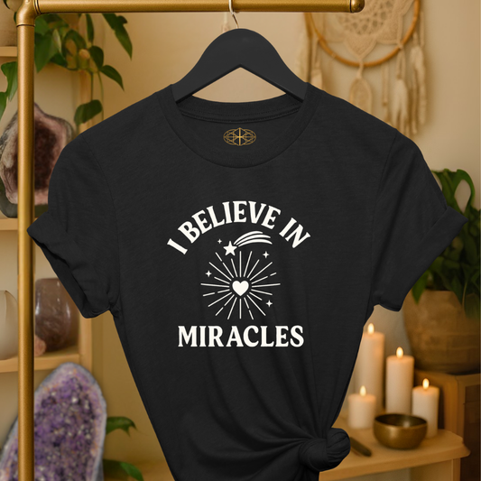 I Believe in Miracles