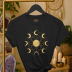 Geometric Moons | Coded to Increase Intuition