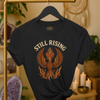 Phoenix Still Rising