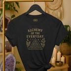 Alchemy of the Every Day | Coded for Manifestations