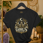 Girls will be Girls | Coded for Confidence