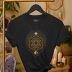 Metatron's Cube | Coded for Manifestations