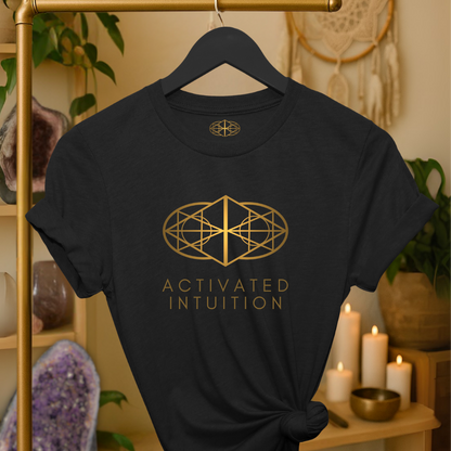 Activated Intuition: Bronze | Coded to Increase Intuition